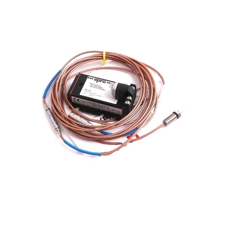 Epro PR6424/002-130+CON021 16mm Eddy Current Sensor Unbelievable Prices!