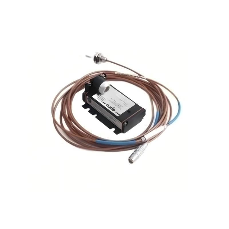 Epro PR6424/002-130+CON021 16mm Eddy Current Sensor Unbelievable Prices!