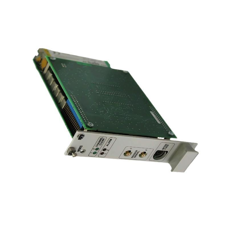 Epro MMS 6140 Relative Rotor Vibration Monitor New In Stock
