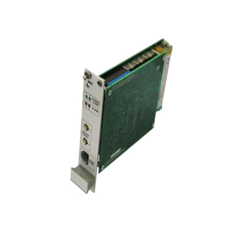 Epro MMS6210 Dual-Channel Shaft Disp