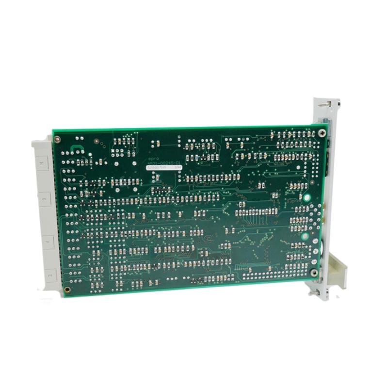 Epro MMS6350/DP Processor Control Board 12-Month Warranty 30-Day Returns！