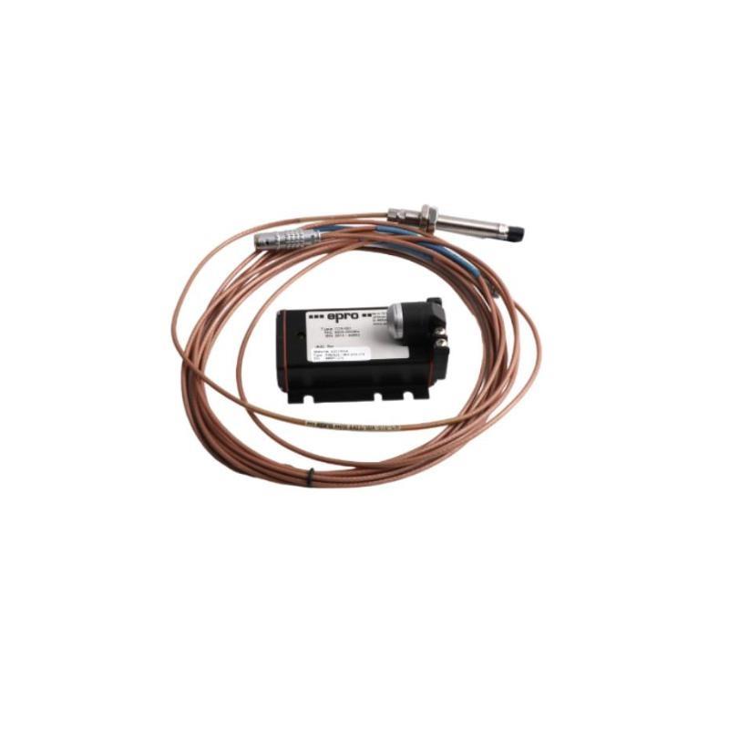 Epro PR6424/000-140+CON021 16mm Eddy Current Sensor Unbelievable Prices!