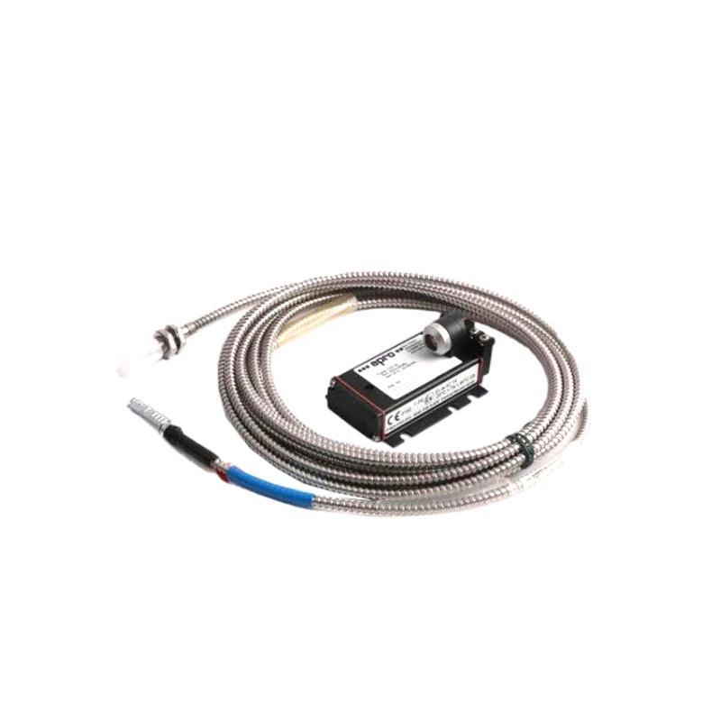 Epro PR6424/000-140+CON021 16mm Eddy