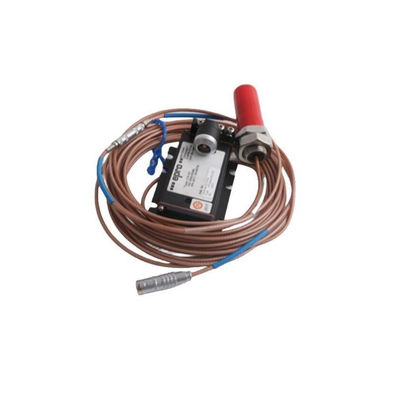 Epro PR6424/000-140+CON021 16mm Eddy Current Sensor Unbelievable Prices!