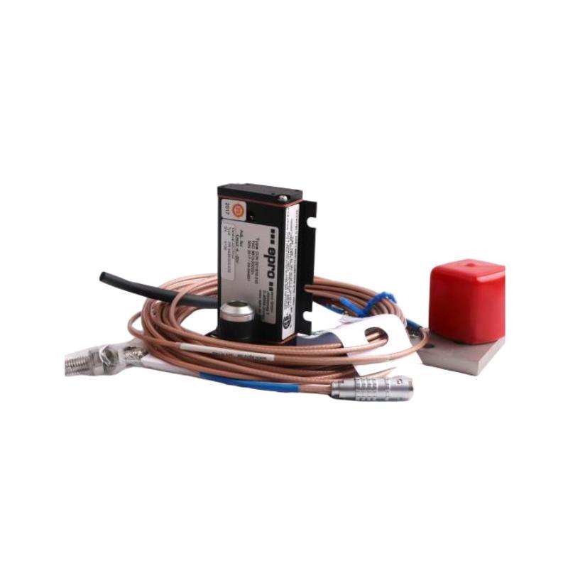 Epro PR6426/010-110 SN1500M 32mm Eddy Current Sensor 30-Day Returns！