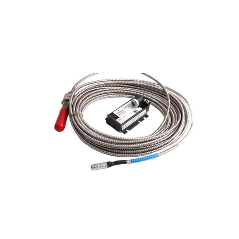 Epro PR6426/010-110 SN1500M 32mm Eddy Current Sensor 30-Day Returns！