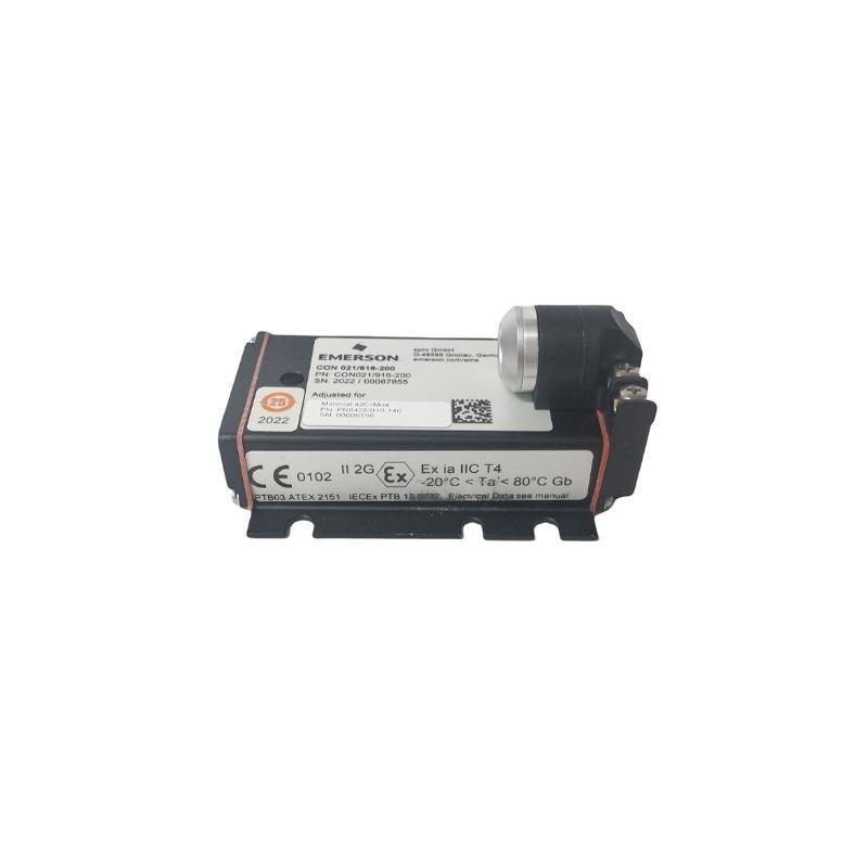 Epro PR6426/010-110+CON021/916-240 32mm Eddy Current Sensor 100% New