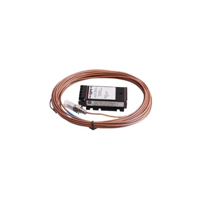 Epro PR6426/010-110+CON021/916-240 32mm Eddy Current Sensor 100% New