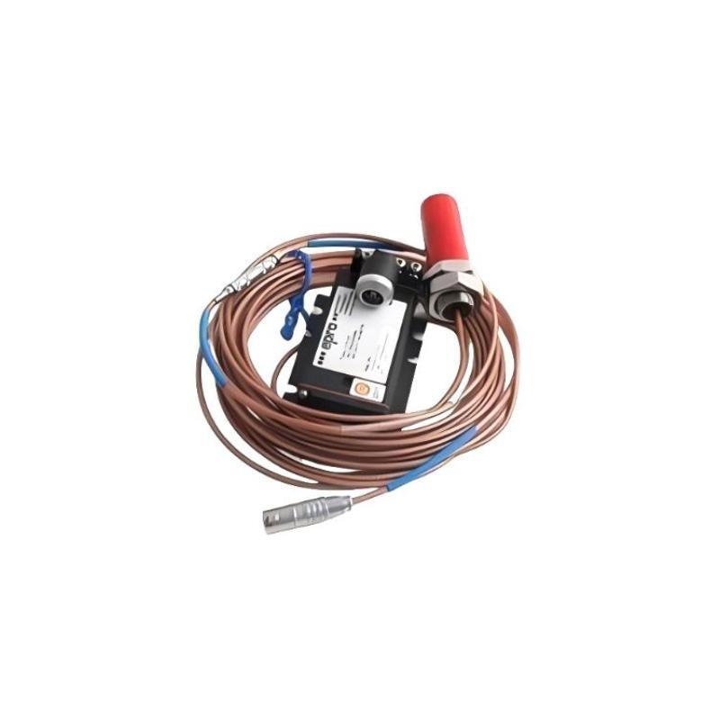 Epro PR6426/010-140+CON011 32mm Eddy Current Sensor 30-Day Returns！