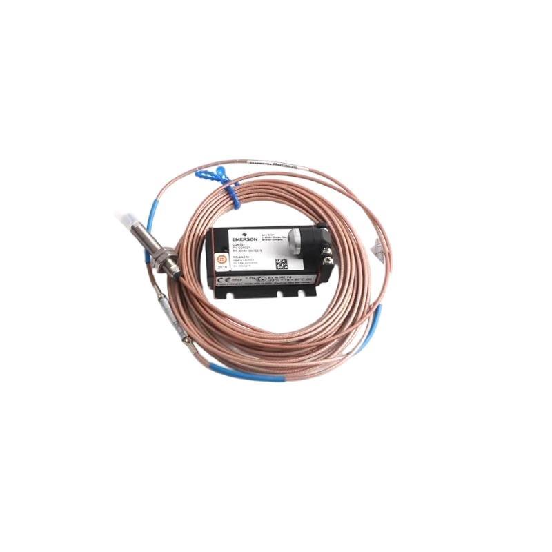 Epro PR6426/010-140+CON011 32mm Eddy