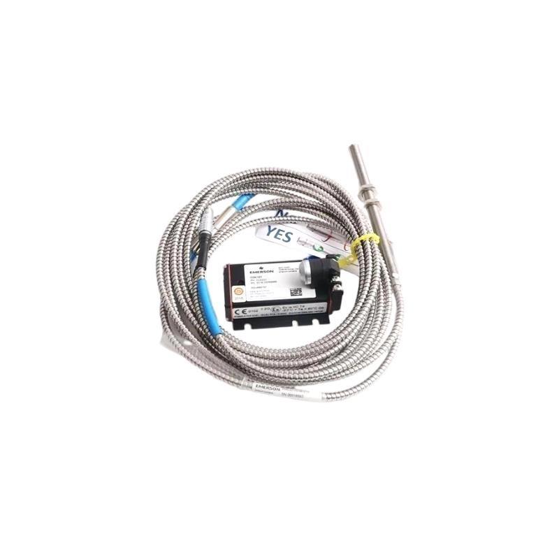Epro PR6426/010-140+CON011 32mm Eddy Current Sensor 30-Day Returns！