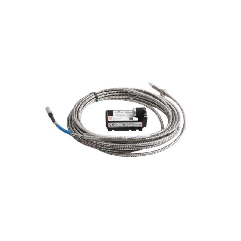 Epro PR6426/010-140+CON011 32mm Eddy Current Sensor 30-Day Returns！