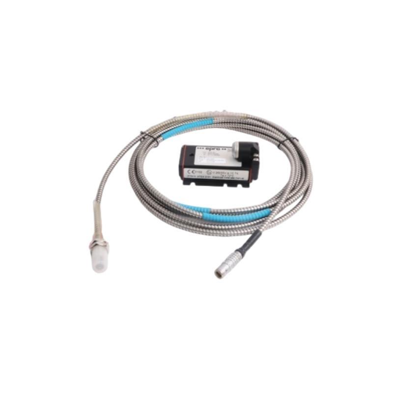 Epro PR6426/010-140+CON021/916-200 32mm Eddy Current Sensor Fast Shipping!