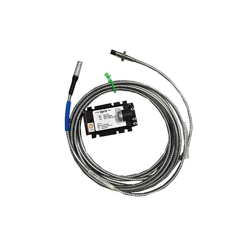 Epro PR6426/010-141 32mm Eddy Current Sensor 30-Day Returns！