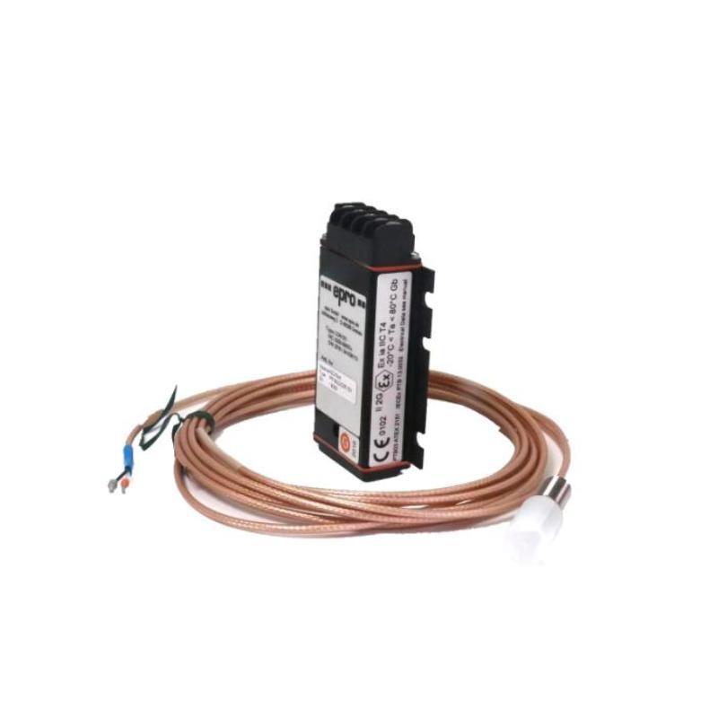 Epro PR6426/010-141 32mm Eddy Current Sensor 30-Day Returns！