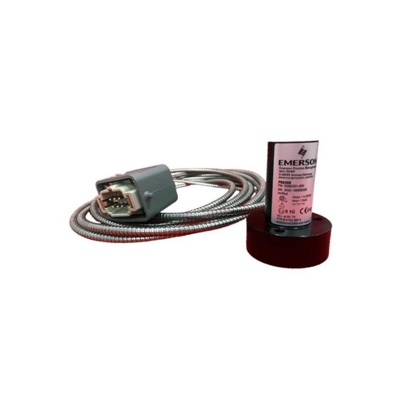 Epro PR9373/010-011 Eddy Current Sensor New In Stock