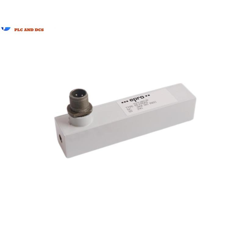Epro PR9350/02 Inductive Sensor Unbe
