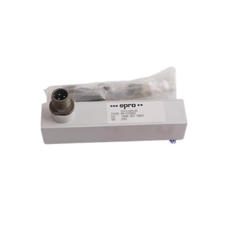 Epro PR9351 Inductive Sensor New In Stock