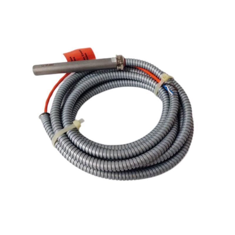 Epro PR9376/20 Non-Contact Hall Effe