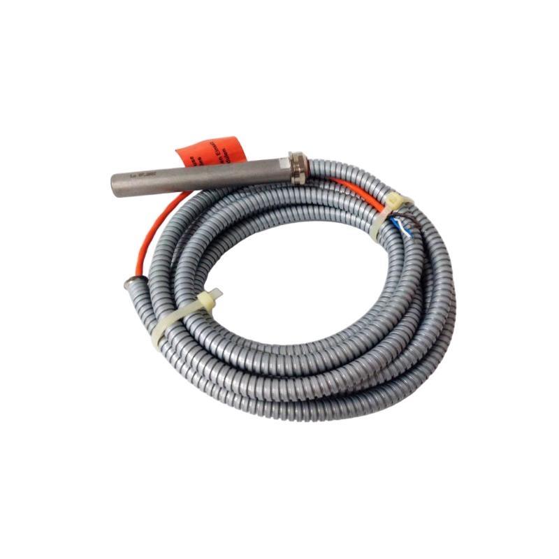 Epro PR9376/010-011+CON021 Speed/Proximity Sensor 100% New