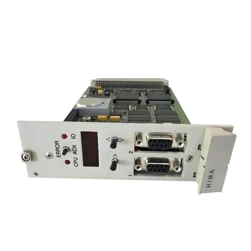 HIMA F-CPU 01 Processor Module Unbelievable Prices!