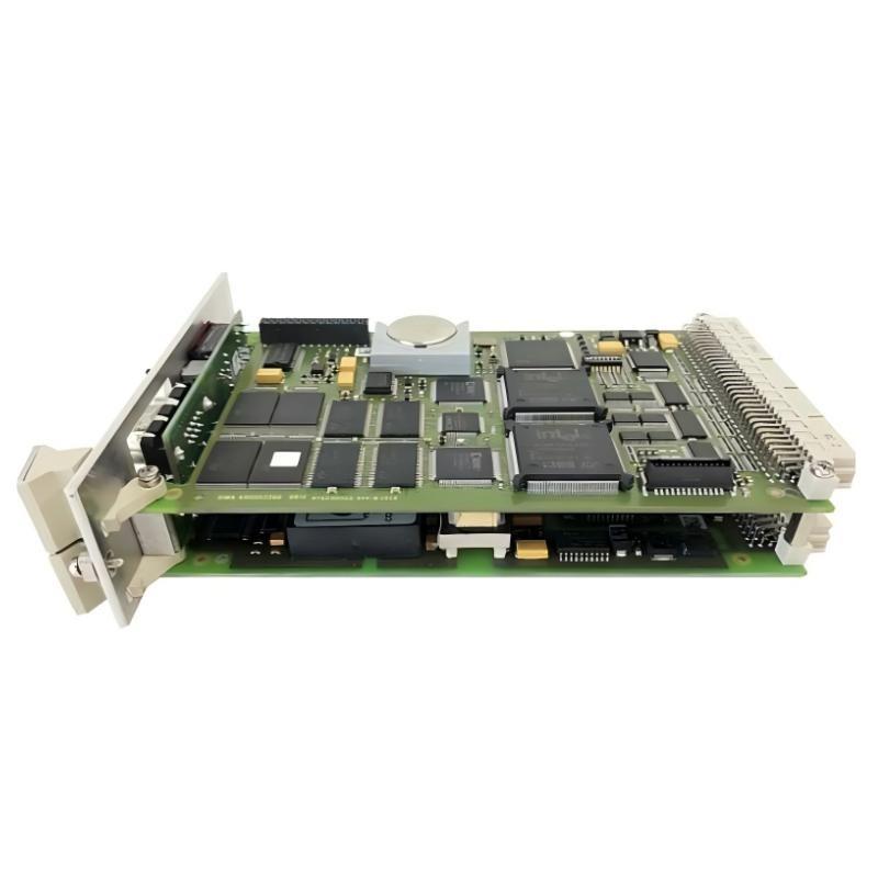 HIMA F-CPU 01 Processor Module Unbel