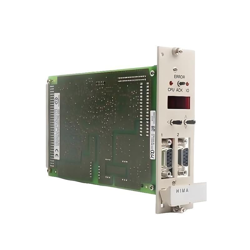 HIMA F-CPU 01 Processor Module Unbelievable Prices!
