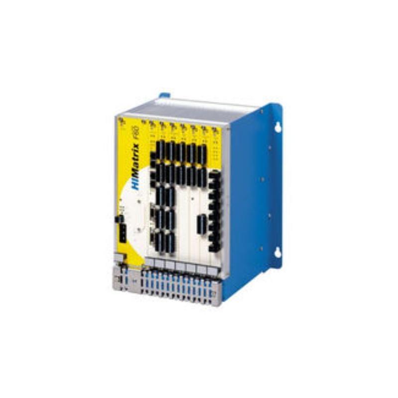 HIMA HIMatrix F1 DI 16 01 Remote I/O Module Fast Shipping!