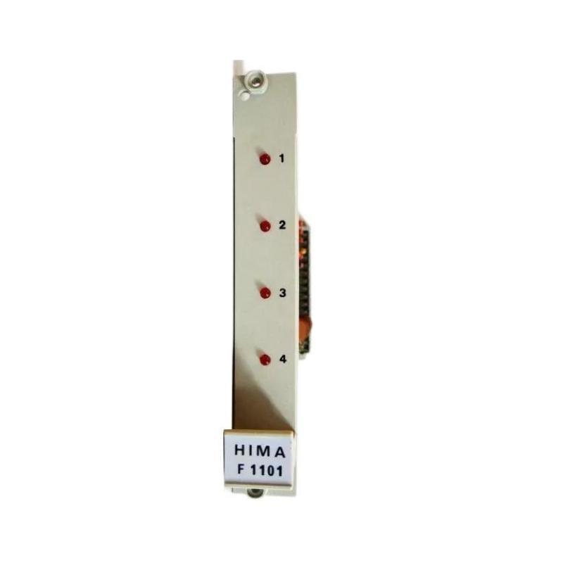 HIMA F1101 Switching Amplifier Modul