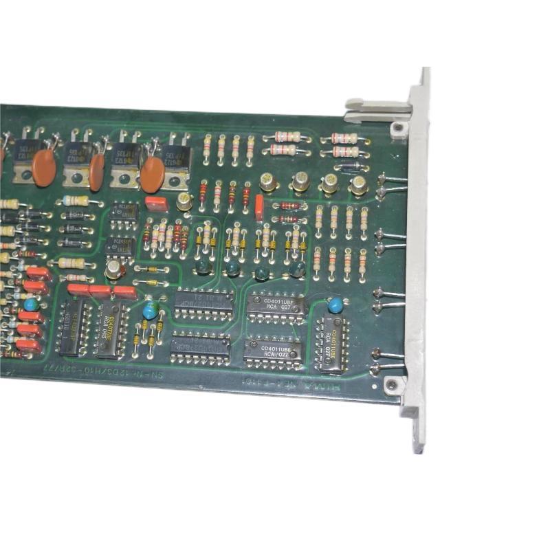 HIMA F1101 Switching Amplifier Module Original