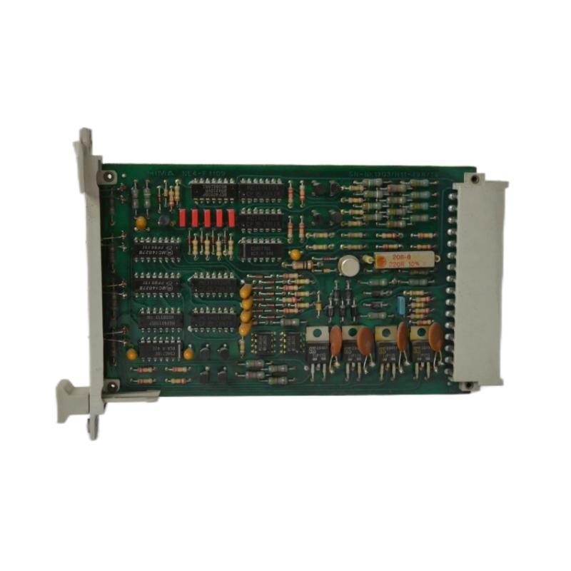 HIMA F1109 Switching Amplifier Modul