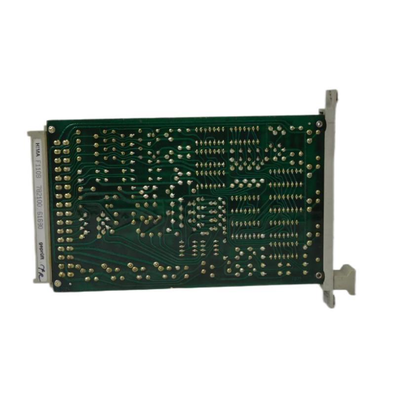 HIMA F1109 Switching Amplifier Module Original