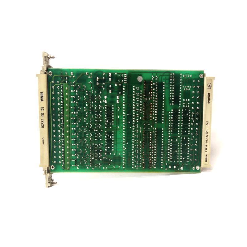 HIMA F1201 4X Relay Amplifier Module 12-Month Warranty