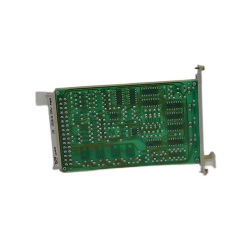 HIMA F1202 Safety Relay Module Fast Shipping!
