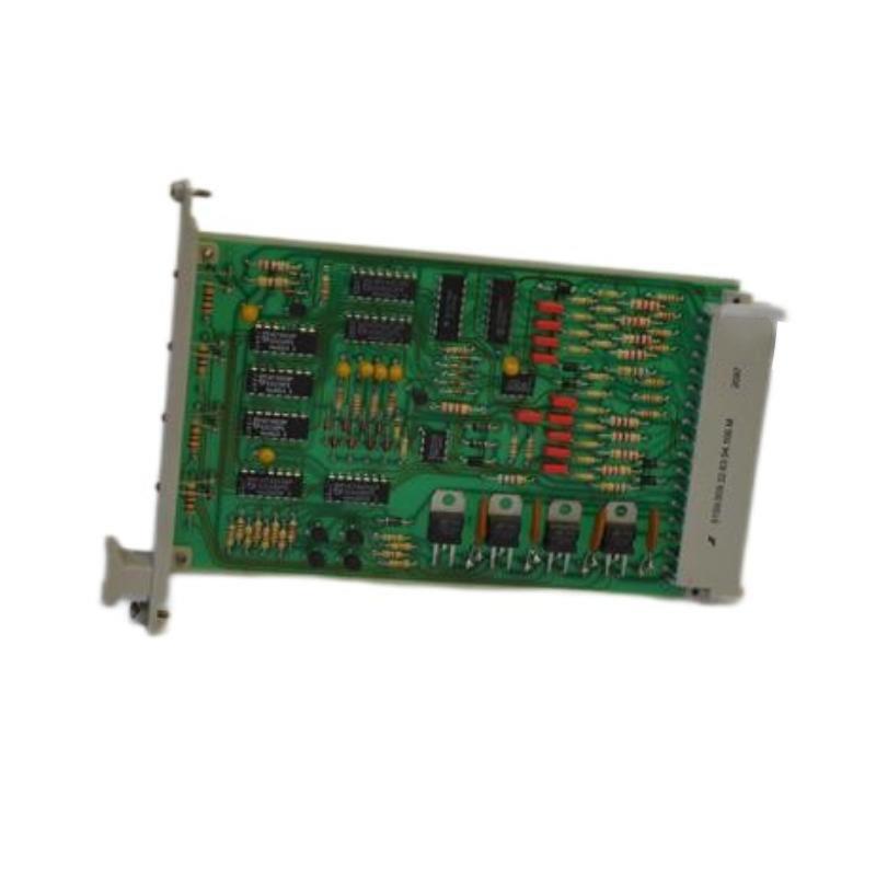 HIMA F1202 Safety Relay Module Fast Shipping!