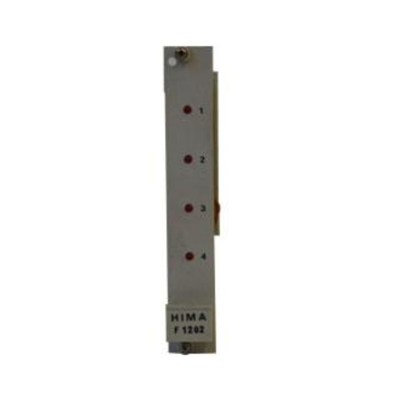 HIMA F1202 Safety Relay Module Fast Shipping!