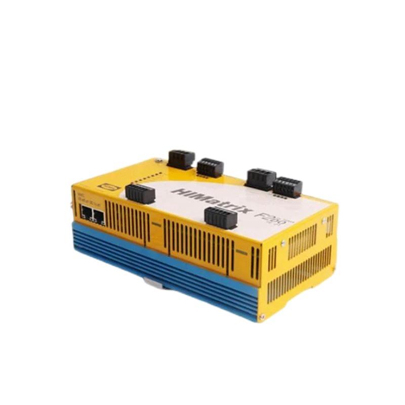 HIMA HIMatrix F2 DO 16 02 Remote I/O