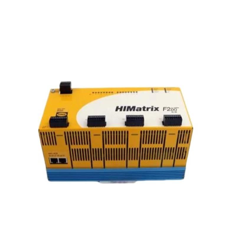 HIMA HIMatrix F2 DO 16 02 Remote I/O Module Fast Shipping!