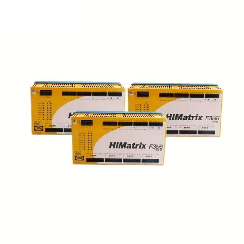 HIMA HIMatrix F2 DO 8 01 Remote I/O Module Trusted supplier