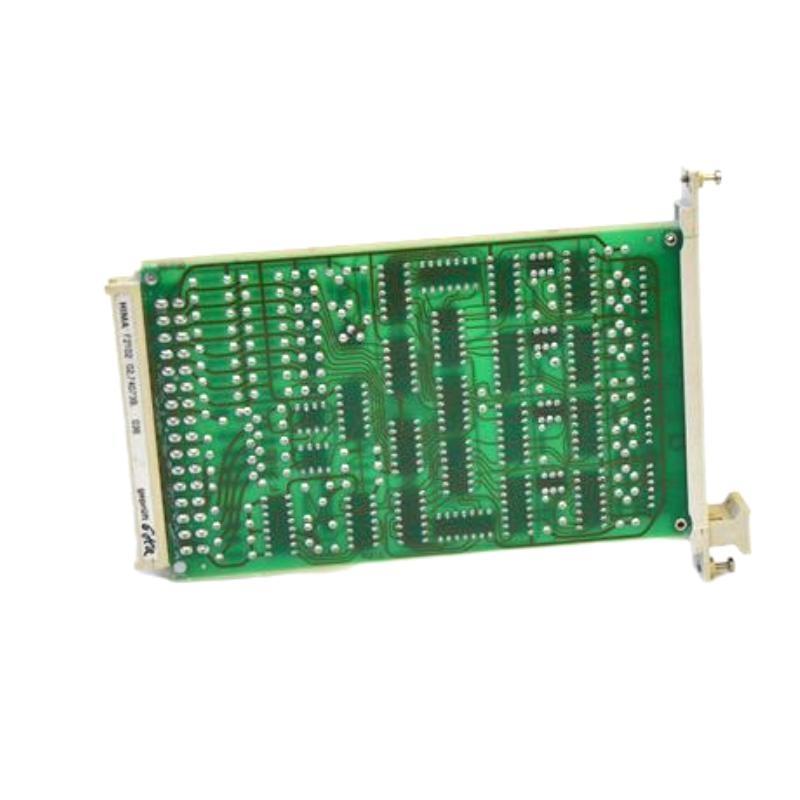 HIMA F2102 Safety-Related Applications Module 100% New