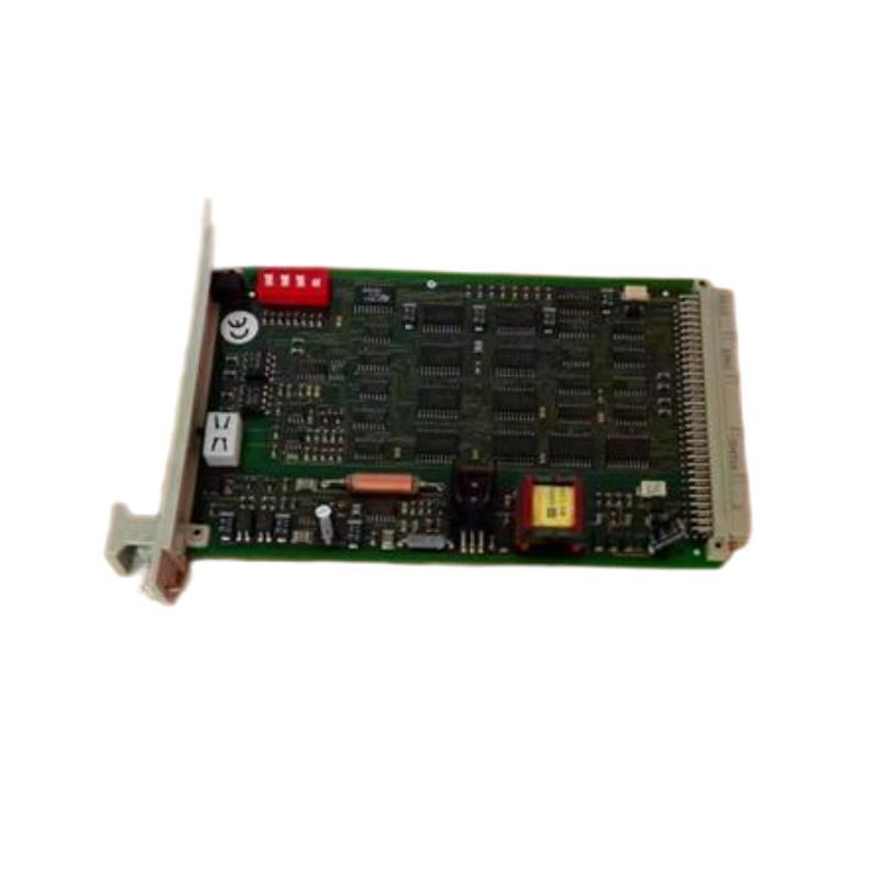 HIMA F2103a Timer Module 12-Month Wa