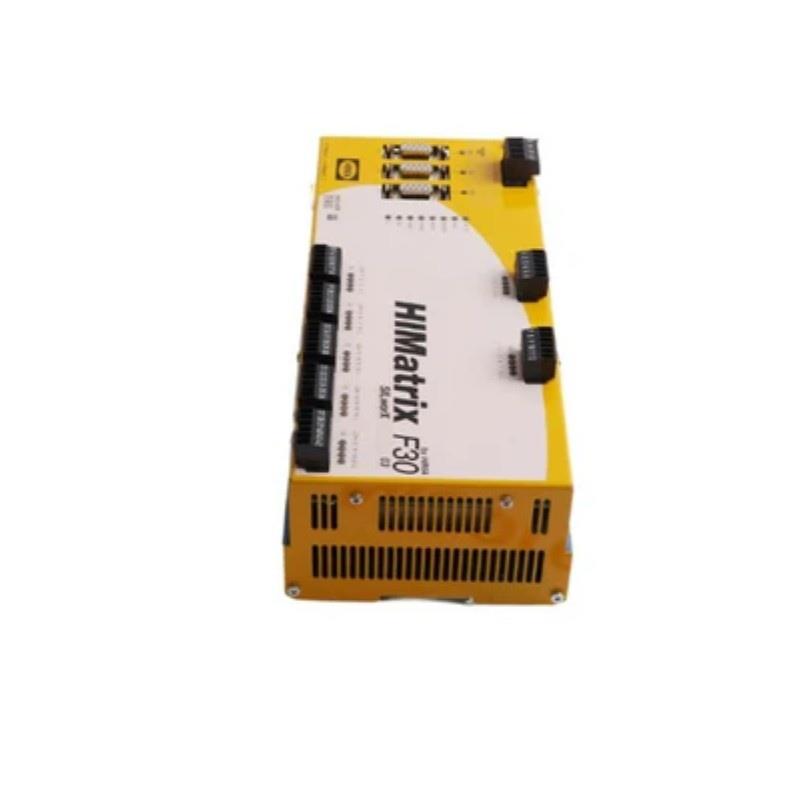 HIMA F3003 Controller unit Thoughtful service 12-Month Warranty