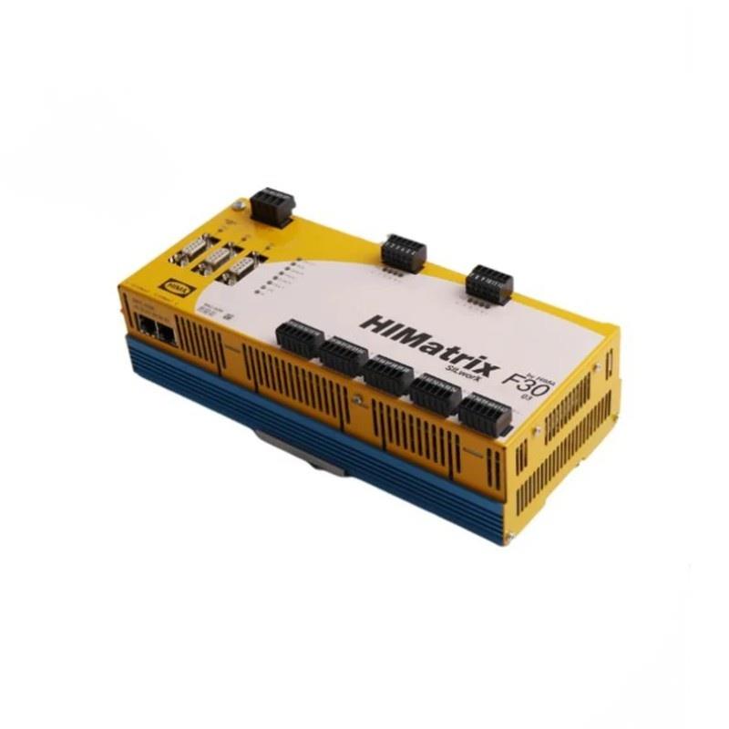 HIMA F3003 Controller unit Thoughtful service 12-Month Warranty