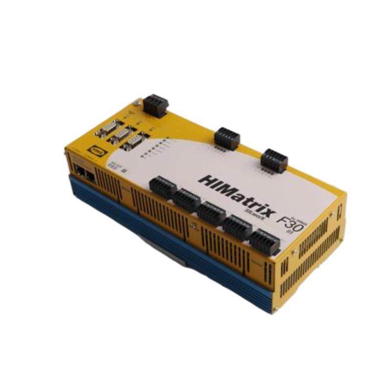 HIMA F3003 Controller unit Thoughtful service 12-Month Warranty