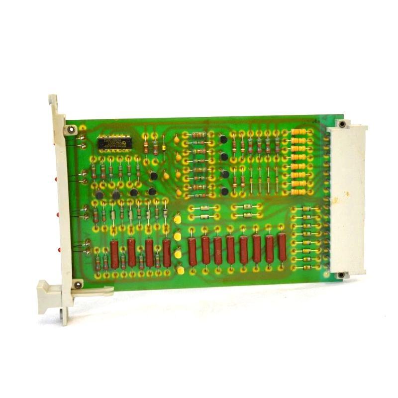 HIMA F3103 Safety System Module Card Trusted supplier