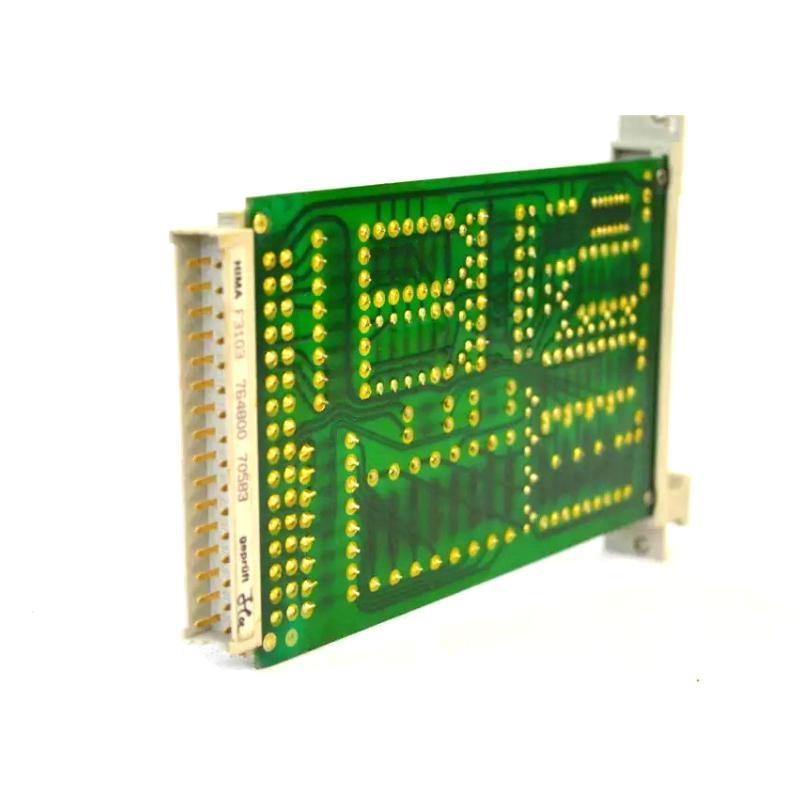 HIMA F3103 Safety System Module Card Trusted supplier