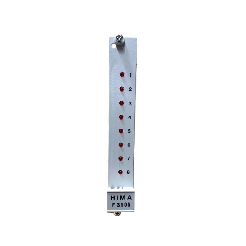 HIMA F3105 Planar F System 4-Channel