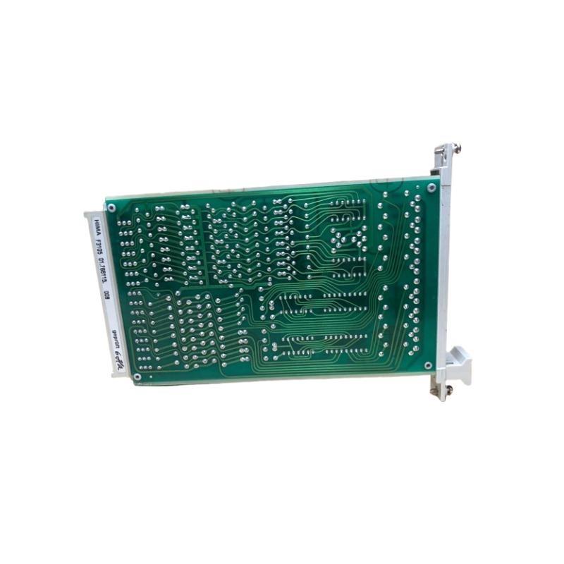 HIMA F3105 Planar F System 4-Channel Relay Module 100% New