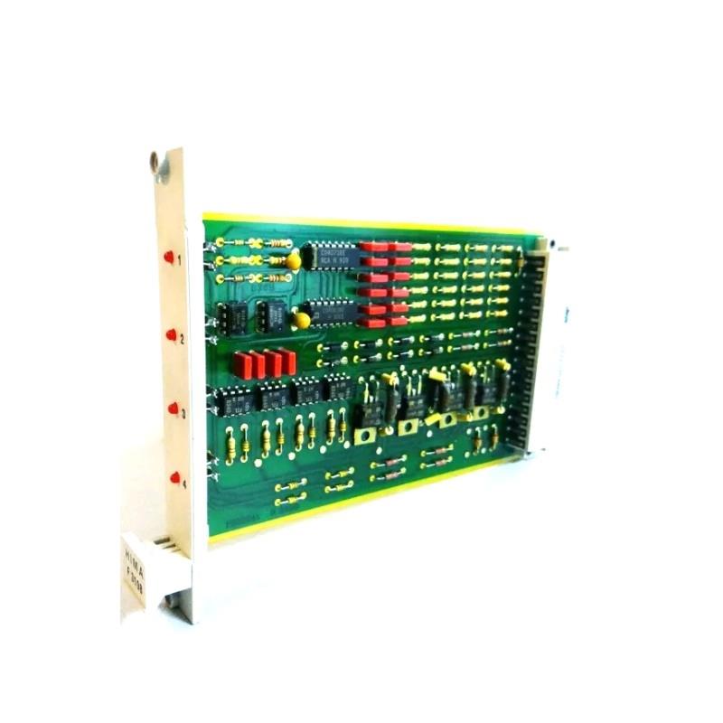 HIMA F3108 Planar F System Repeater 