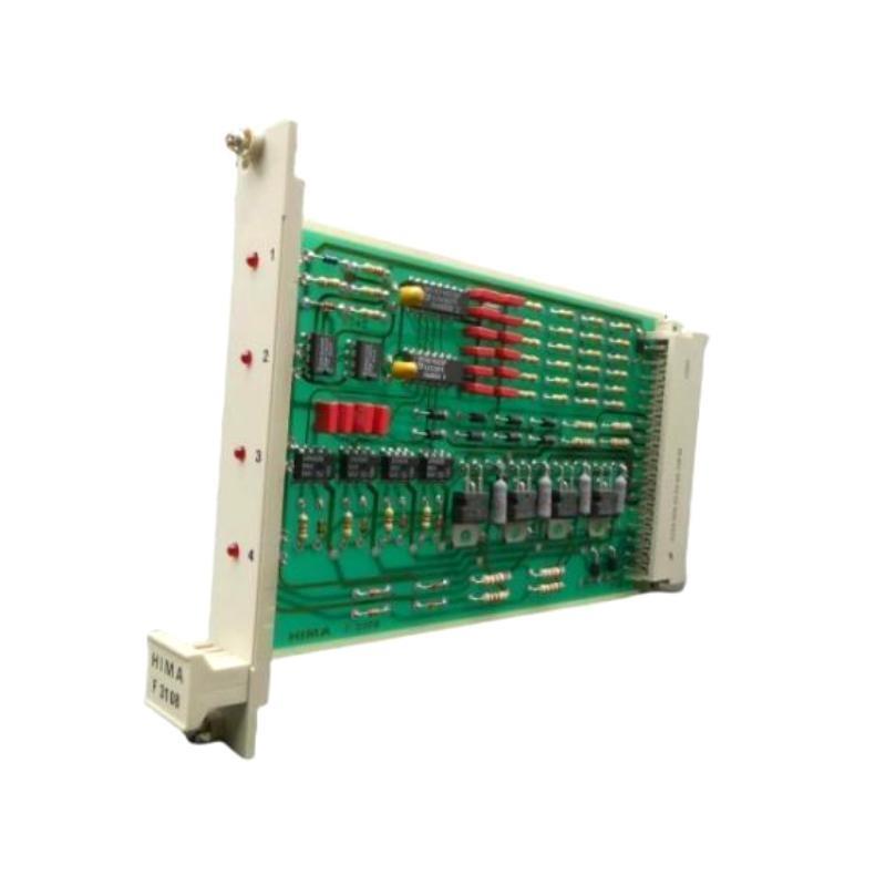 HIMA F3108 Planar F System Repeater Amplifier Module Trusted supplier
